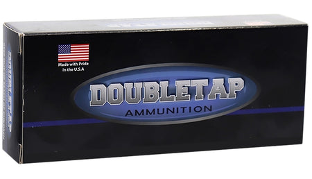 DoubleTap DT LEAD FREE .44 S&W Special 200 grain Barnes TAC-XP Lead Free ammunition