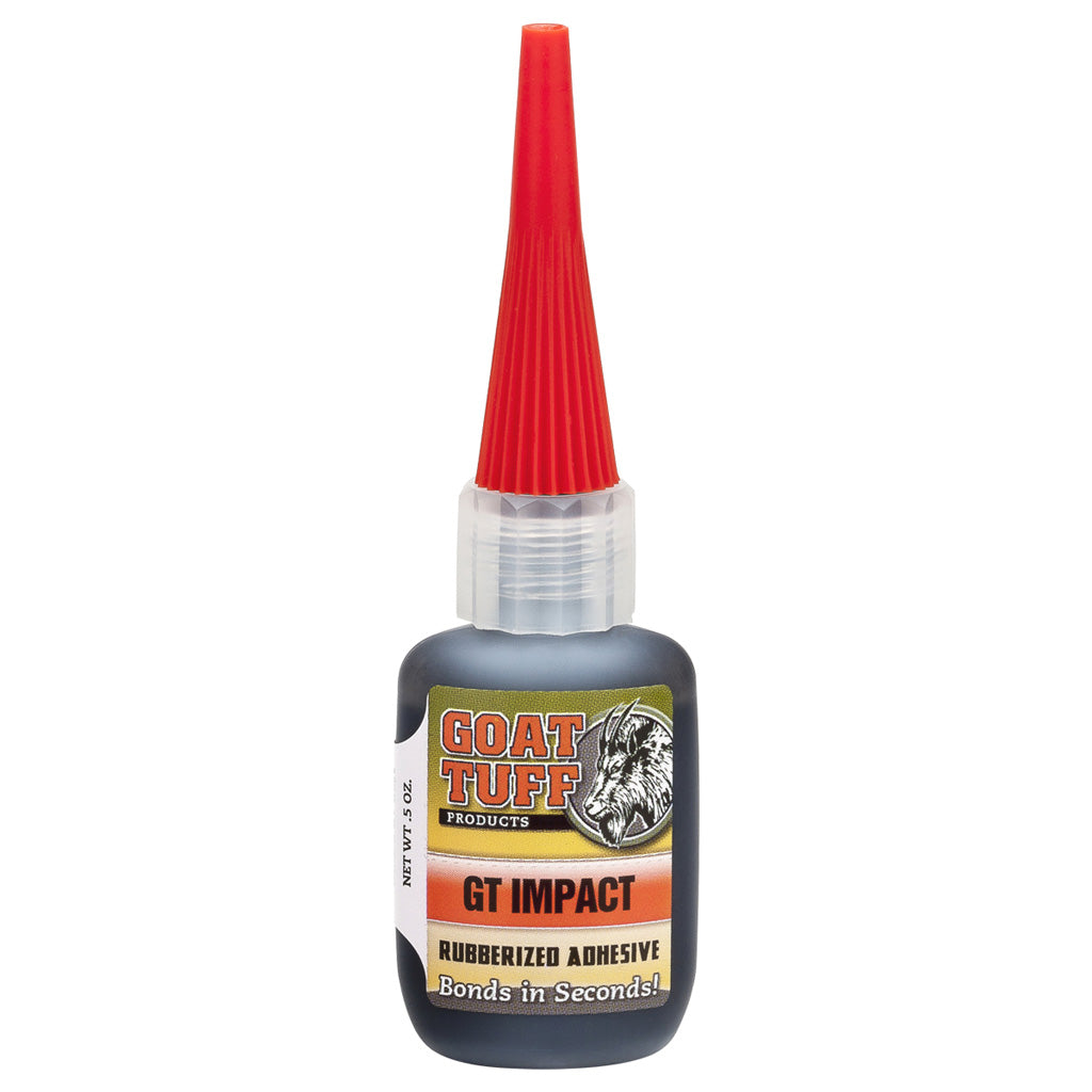 GoatTuff GT Impact Arrow Insert Shock-Absorbing Glue 0.5 oz.