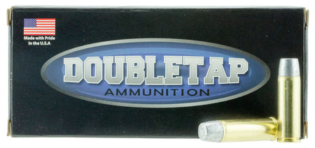 DoubleTap Hunter Self Defense Hard Cast Solid 360 Grain .454 Casull 1500 fps