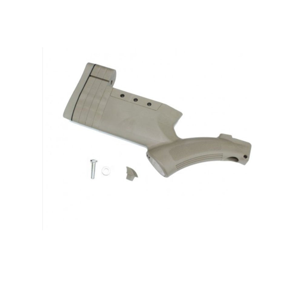 Thordsen FRS-15 AR-15 Stock Gen 3 Upgrade Kit Flat Dark Earth FDE
