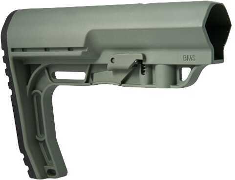 MFT Battlelink Minimalist Stock Foliage Green Poly Commercial Spec