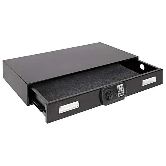 SnapSafe XXL Under-Bed Safe 48"W x 24"D x 7"H