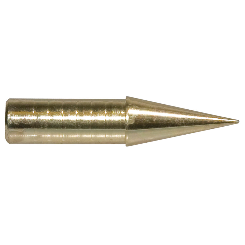 Gold Tip 150 gr. Glue-In Points for Triple X Shafts 12 pk.