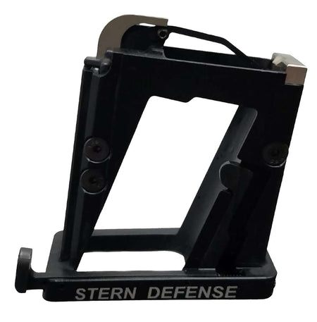 Stern Defense Magazine Adapter for M&P and SIG P320 9mm and 40 Caliber