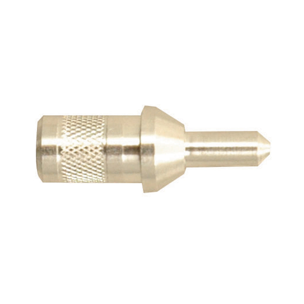 Carbon Express X-Jammer Pro Pin Nock Adapter 12-Pack