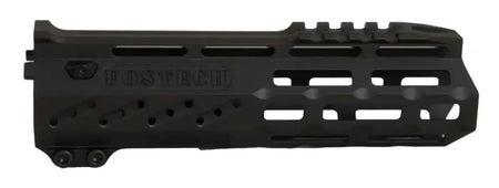 Fostech 7" Mach2 Lite Rail Black for AR-15