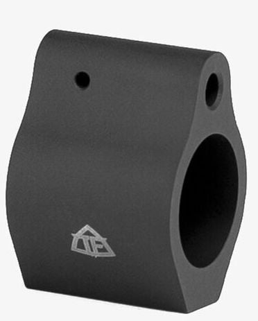 Trinity Force .750 Barrel Diameter Steel Gas Block