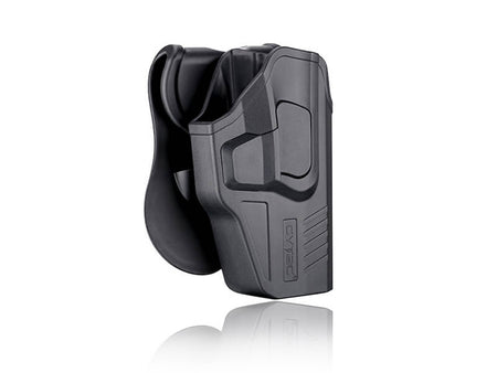 CYTAC R-Defender Generation 3 Holster Glock 19 23 32 Generations 1 Through 5