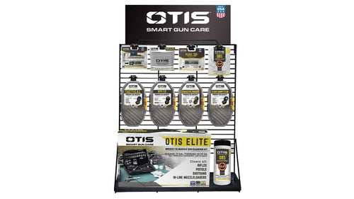 Otis Top Sellers Display Board 20x30 Inch