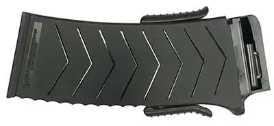 Bear Flag Defense BF-10 Black Polymer Speed Loader AR-15 5.56mm (NY Compliant)