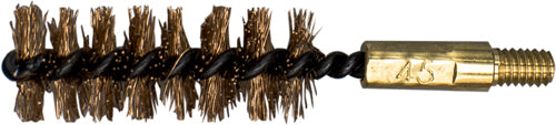 Shooter's Choice .45 Caliber Bronze Barrel Bore Brush 2 Inch USA Made