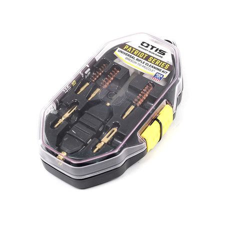 Otis Patriot Universal Cleaning Kit for Rifles