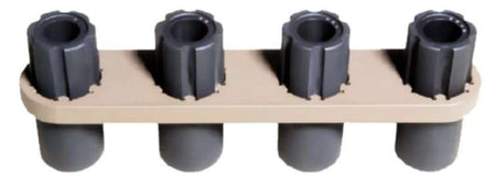 ATI Omni Hybrid .410 Bore 1.75" Choke Tube 4-Piece Set Full Mod Imp Extra Full