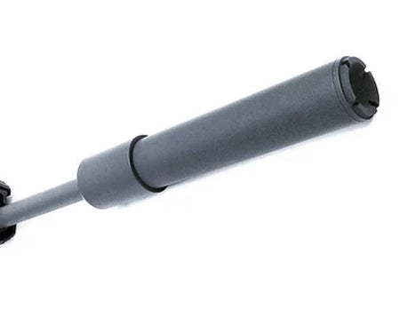 Black Ace DT 12 Gauge Stack Mag 5RD