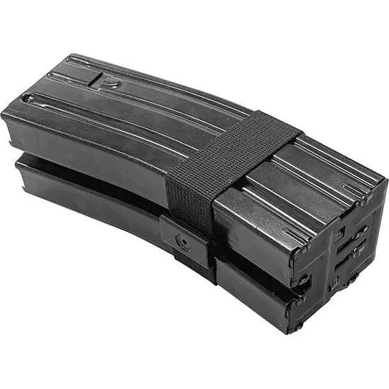 Gilboa DBR Snake Dual Magazine Coupling Device