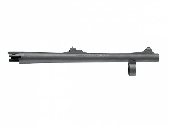 Remington 870 Police Short Barrel Shotgun 14 Inch Parkerized Mod Bore Rifle Sights Class 3