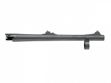 Remington 870 Police Short Barrel Shotgun 14 Inch Parkerized Mod Bore Rifle Sights Class 3