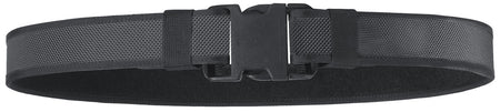 Bianchi Model 7202 Black Nylon Gun Belt 40-46" 1.75" Wide Buckle Closure