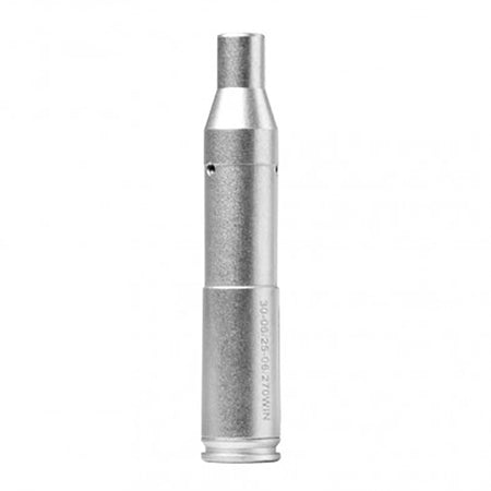 NcSTAR 30-06 Family Red Laser Bore Sighting Tool