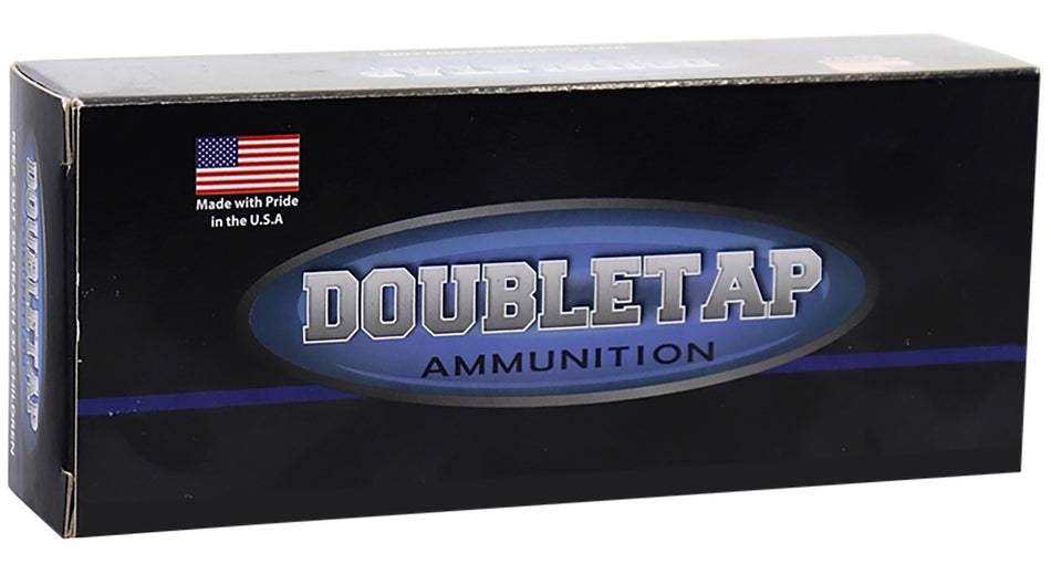 DoubleTap Hunter Barnes Tipped TSX Lead Free 180 Grain .358 Winchester 2800 fps