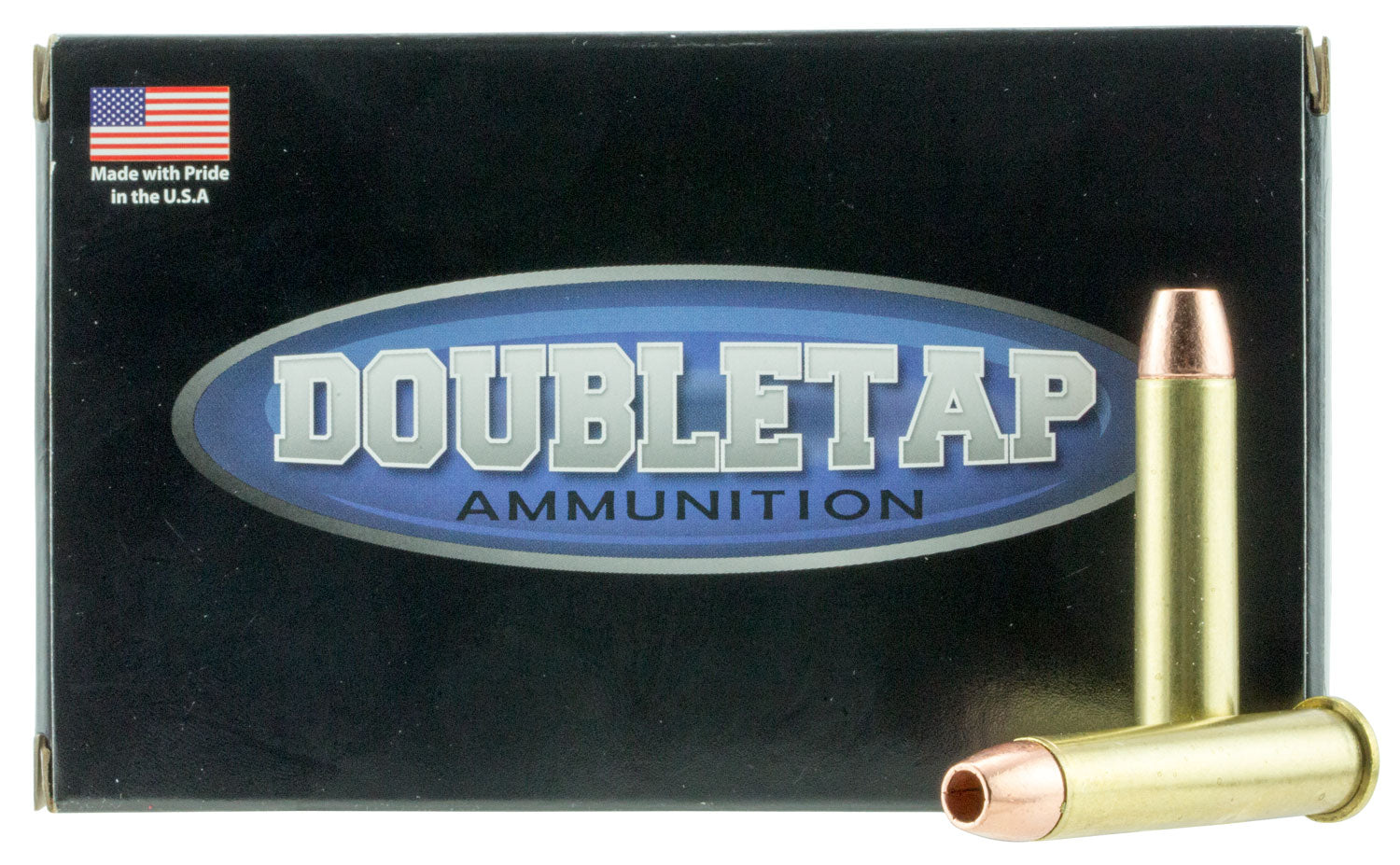 DoubleTap Hunter Barnes TSX Lead Free 300 Grain .45-70 Government 1990 fps