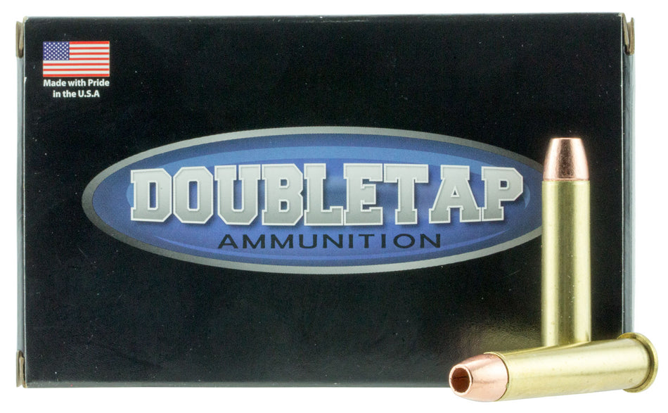 DoubleTap Hunter Barnes TSX Lead Free 300 Grain .45-70 Government 1990 fps
