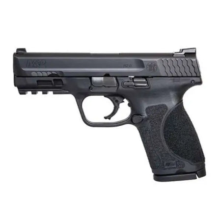 dSMITH & WESSON M&P SHLD M2.CMPT 9MM BLK PSTL