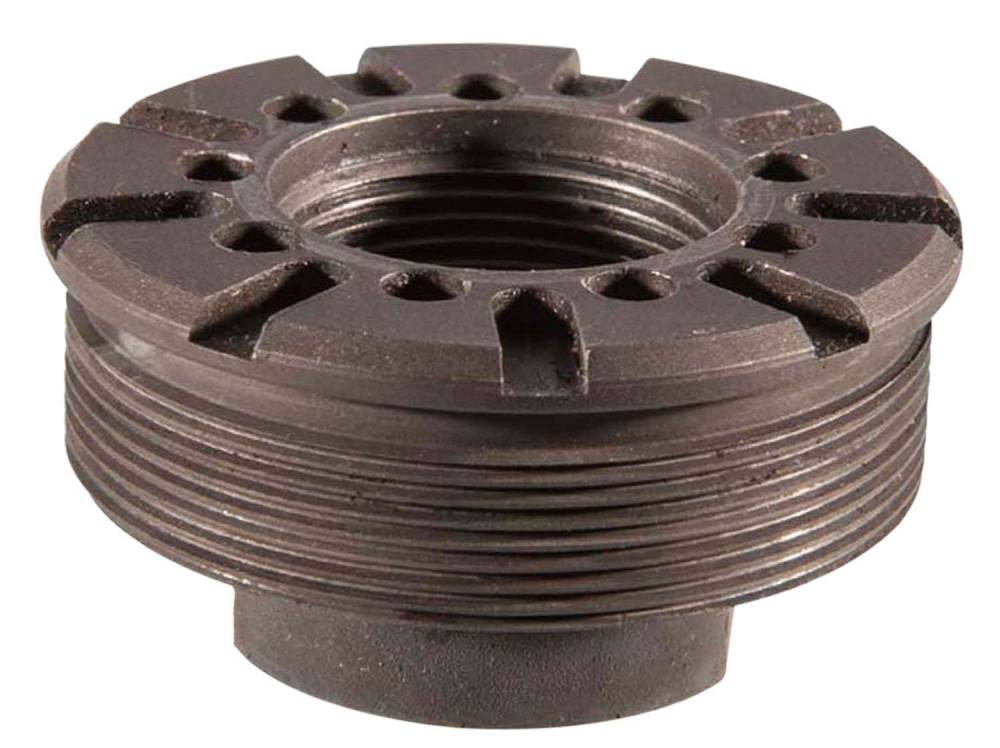 SilencerCo Bravo Direct Thread Barrel Adapter M13x.75