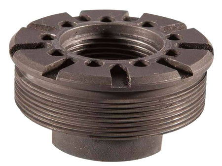 SilencerCo Bravo Direct Thread Barrel Adapter M13x.75
