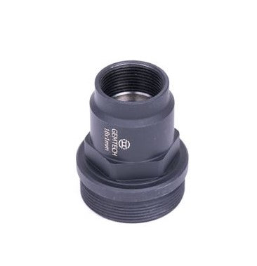 GM9 M18X1RH Thread Rear Mount CZ Scorpion EVO 3 S1 12181