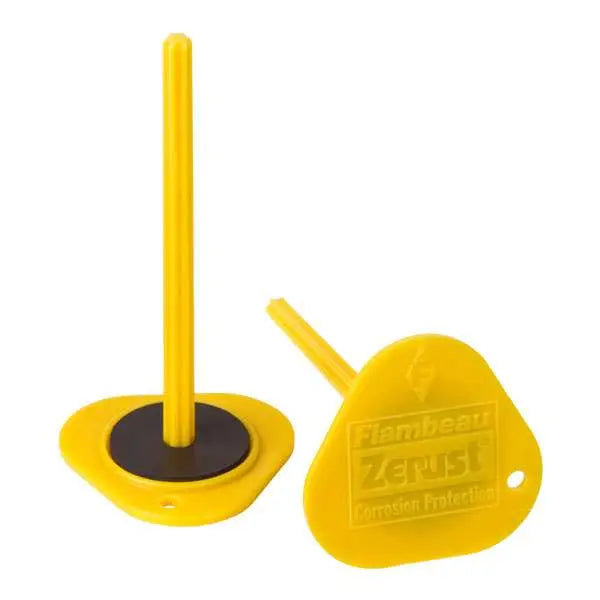 Flambeau Zerust Protective Gun Plugs Set