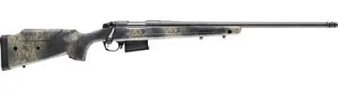 dBERGARA TRRN WLDRNSS 6.5CM RFL 24"