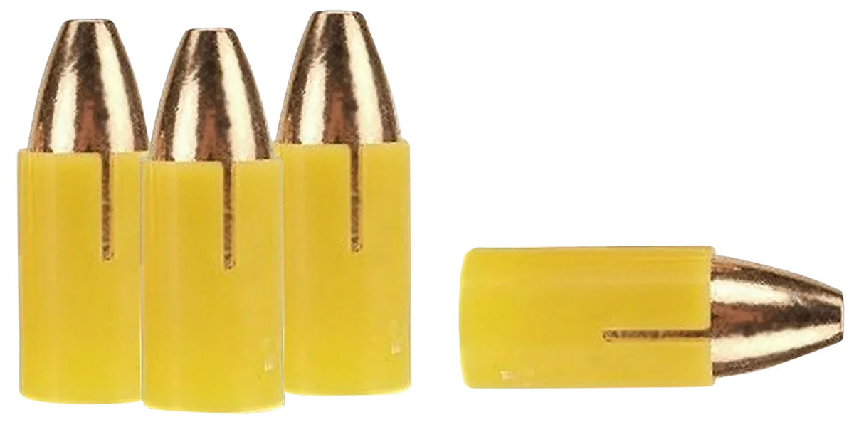 Barnes Bullets Spit-Fire MZ Expander .50 Cal 245gr Muzzleloader Bullets 15rd Box