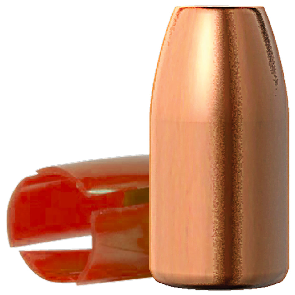 Barnes Bullets Expander MZ Muzzleloader .54 Cal 275gr Hollow Point Bullets 24/Box