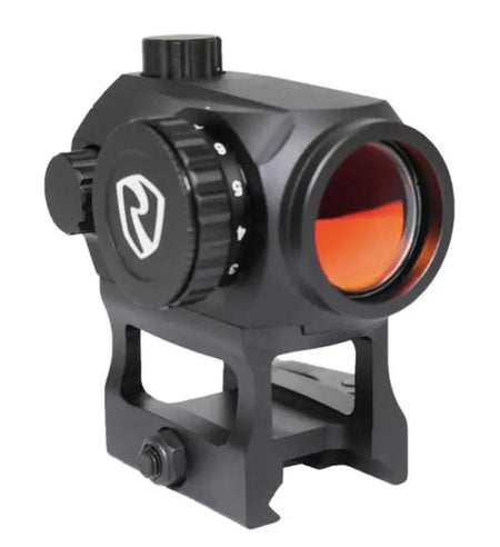 Riton 1 Tactix 2MOA Red Dot Sight 1TARD
