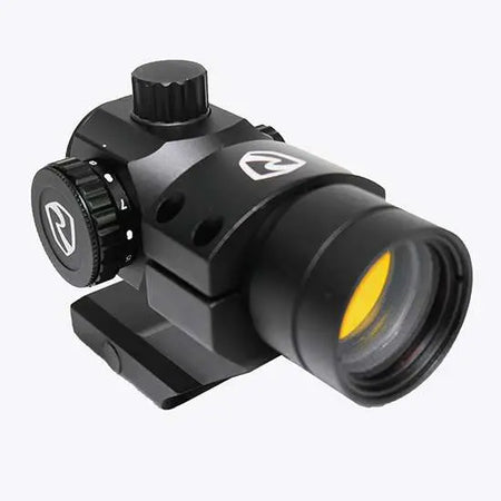 Riton 1 Tactix 2MOA Rifle Red Dot 1TRRD