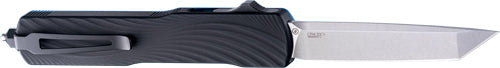 Hogue Counterstrike OTF 3.35" Tanto G10 Blue Cover Auto Knife