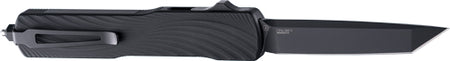 Hogue Counterstrike OTF 3.35" Tanto G10 FDE Cover Auto Knife