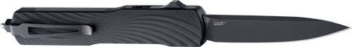 Hogue Counterstrike OTF 3.35" Drop Point G10 FDE Cover Auto Knife