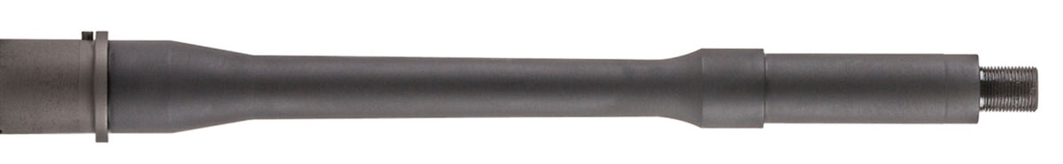Daniel Defense AR-15 5.56 NATO 10.3" Chrome Moly Vanadium Black Phosphate Carbine Government Barrel