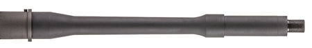 Daniel Defense AR-15 5.56 NATO 10.3" Chrome Moly Vanadium Black Phosphate Carbine Government Barrel
