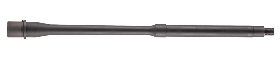Daniel Defense AR-15 5.56 NATO 14.5" CHF Chrome Moly Vanadium Black Phosphate Midlength Lightweight Barrel