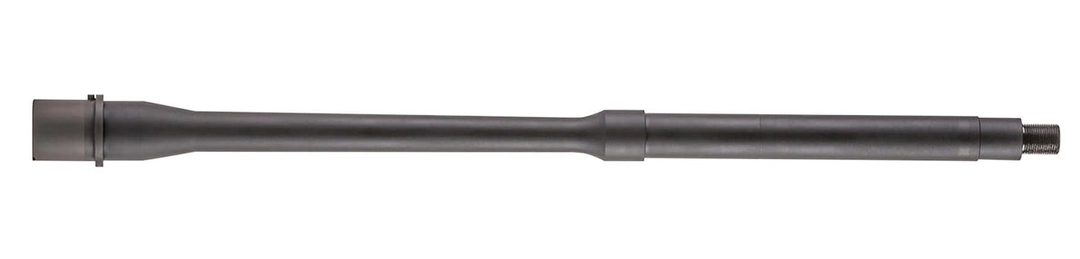 Daniel Defense AR-15 5.56 NATO 16" CHF Chrome Moly Vanadium Black Phosphate Midlength Government Profile Barrel