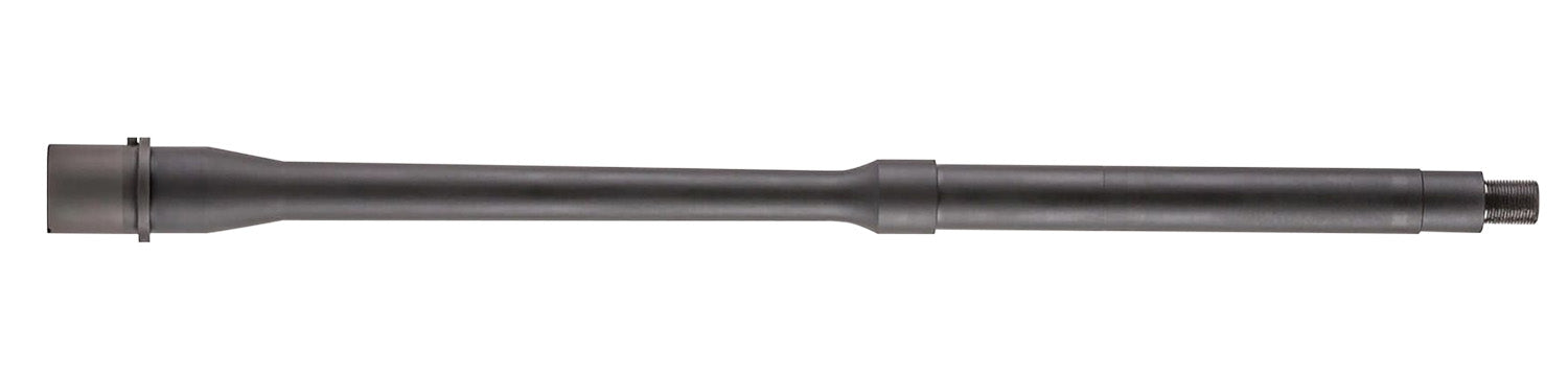Daniel Defense AR-15 5.56 NATO 16" CHF Chrome Moly Vanadium Black Phosphate Midlength Government Profile Barrel