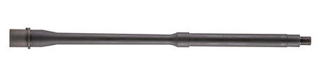 Daniel Defense AR-15 5.56 NATO 16" CHF Chrome Moly Vanadium Black Phosphate Midlength Government Profile Barrel