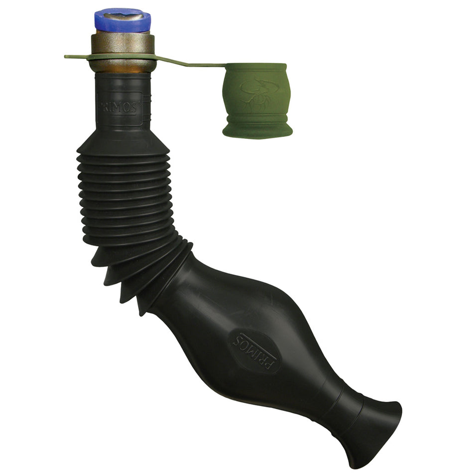 Primos Super Pack Bugle Elk Call Produces Cow Calf and Bull Sounds