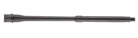 Daniel Defense AR-15 5.56x45mm NATO 16 Inch Lightweight Mid-Length Barrel 4150 Chrome Moly Vanadium Black Phosphate
