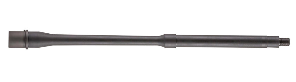 Daniel Defense AR-15 5.56x45mm NATO 16 Inch Lightweight Mid-Length Barrel 4150 Chrome Moly Vanadium Black Phosphate