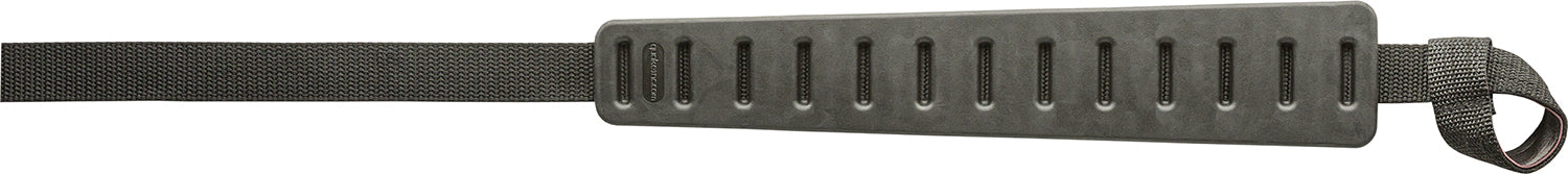 CVA 500032 Claw Non-Slip Black Polymer Adjustable Shotgun Sling