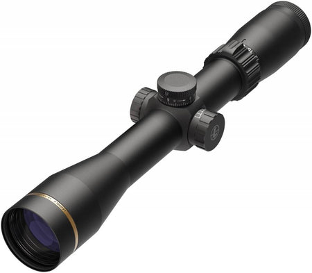 Leupold VX-Freedom AR 4-12x40mm 30mm Black 223 Mil TMR Scope #177230
